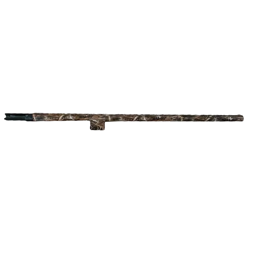 Дополнительный ствол ATA Pegasus 12/76, 760 мм, мушка, Camo Max V (без насадок). Фото №2
