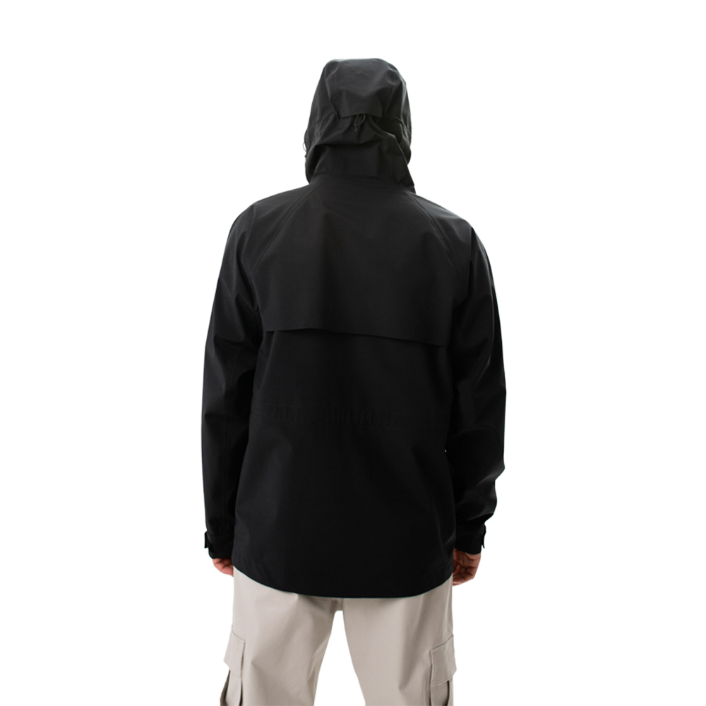 Куртка Remington Professional Сlimate Black р. 3XL. Фото №8