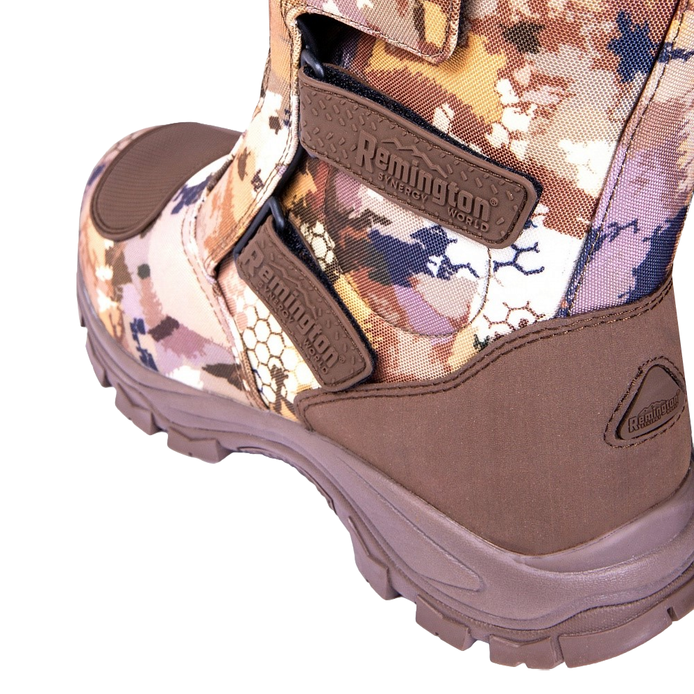 Сапоги Remington D9150-995 Yellow Waterfowl Honeycombs р. 41. Фото №10