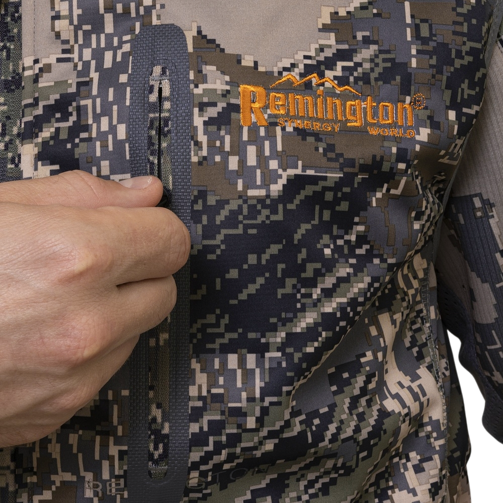 Жилет Remington Toss Figure р. 4XL. Фото №21 Жилет Remington Toss Figure р. 4XL. Фото №21