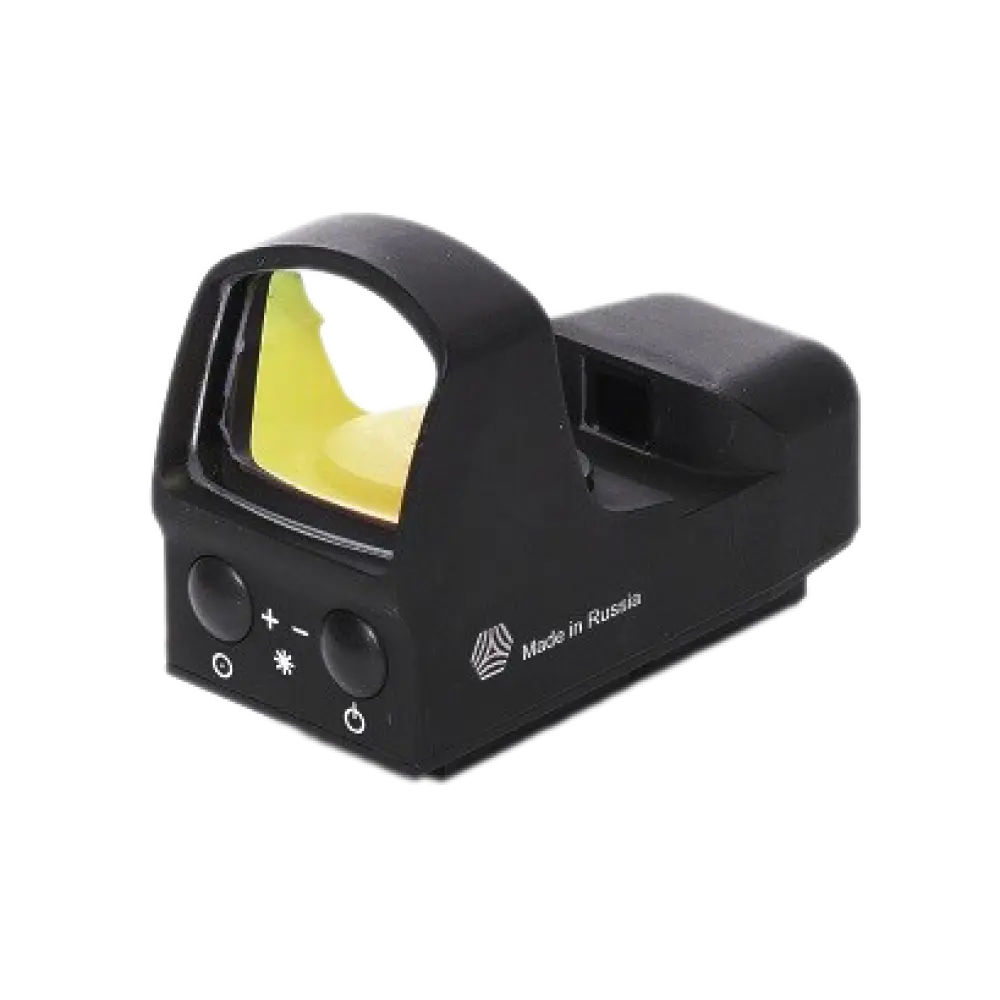 Коллиматорный прицел ВОМЗ Пилад Р1х42 (ласточкин хвост). Фото №1