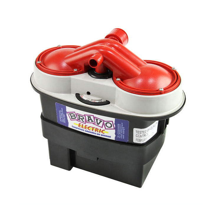 Насос электрический Браво Electric 12 ВАТ без АКБ. Фото №2 Насос электрический Браво Electric 12 ВАТ без АКБ. Фото №2