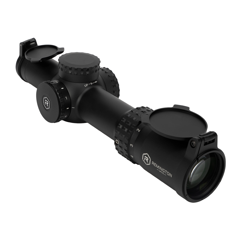 Прицел оптический REMINGTON PHANTOM 1-8x28 ED FFP IR 34мм 0.1 MRAD. Фото №8 Прицел оптический REMINGTON PHANTOM 1-8x28 ED FFP IR 34мм 0.1 MRAD. Фото №8