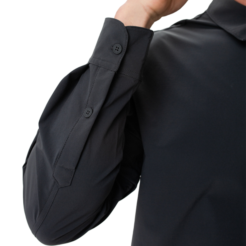 Рубашка Remington Advanced Technology Navy р. XL. Фото №7