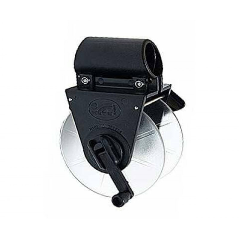 Катушка Demka (вертикальная). Фото №1