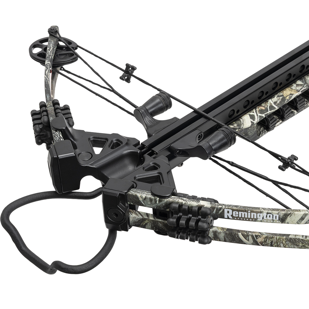 Арбалет Man Kung XB86, блочный, DH camo, плечи, кивер, стрелы 4 шт., прицел, крепеж, воск,стремя. Фото №12