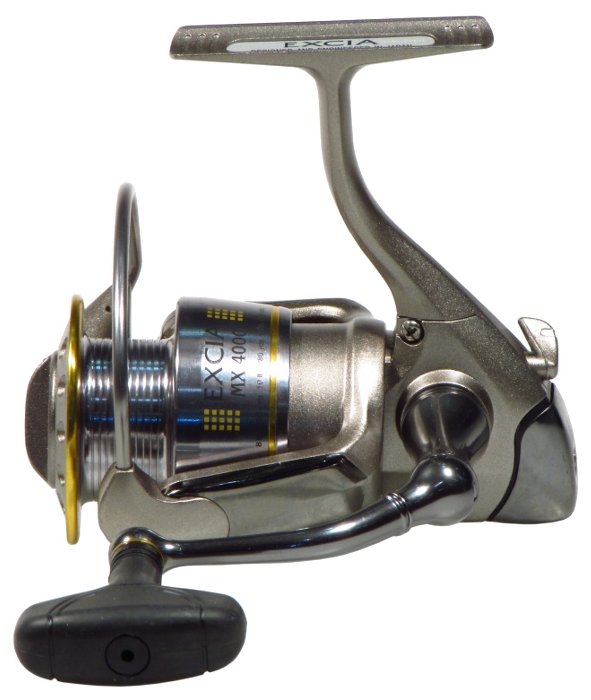 Катушка RYOBI Excia 4000. Фото №1