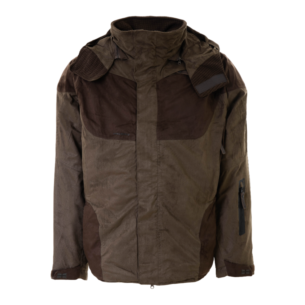 Куртка XPR Jacket (OAK), р. XXL. Фото №1