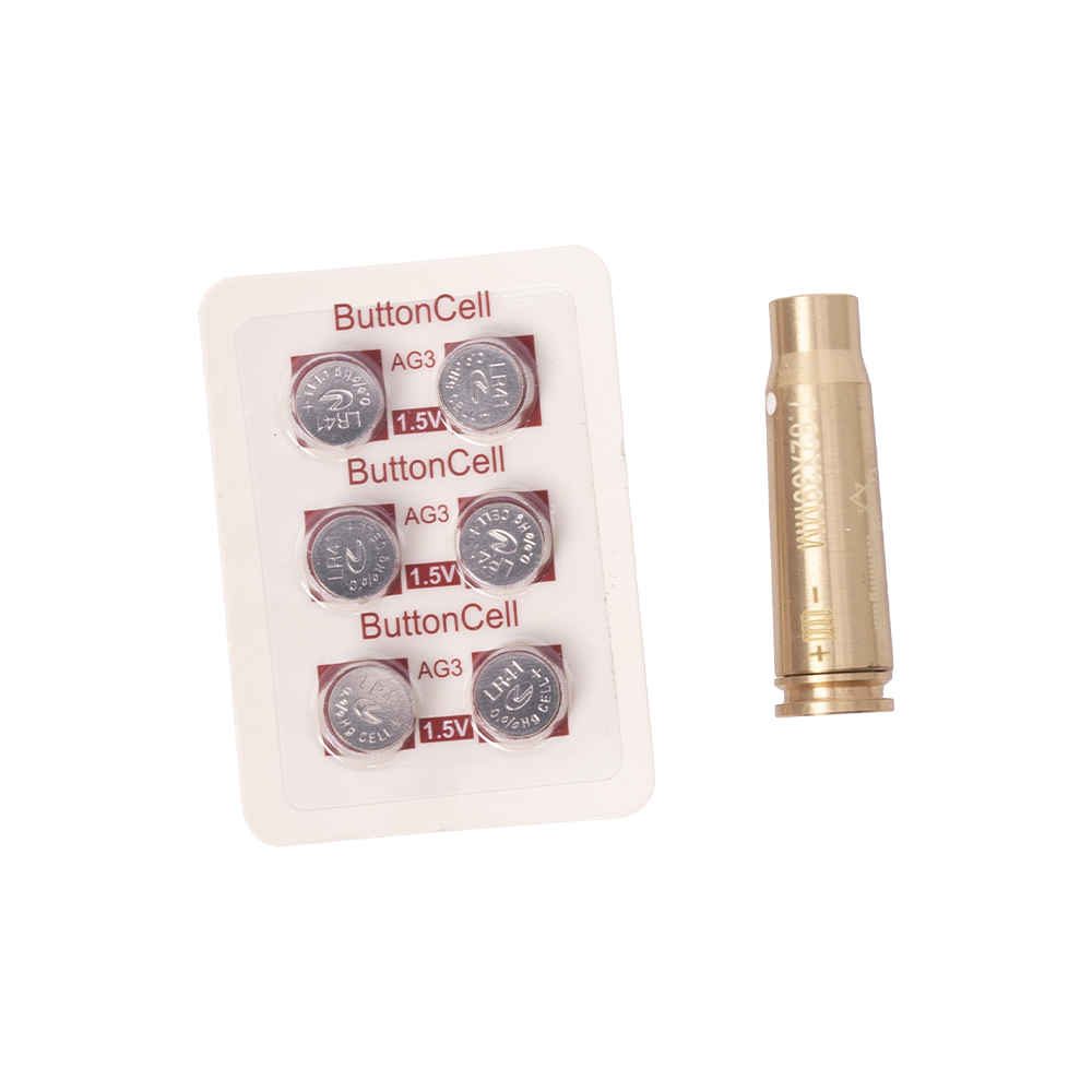 Патрон холодной пристрелки Remington, калибр 7,62х39. Фото №2 Патрон холодной пристрелки Remington, калибр 7,62х39. Фото №2