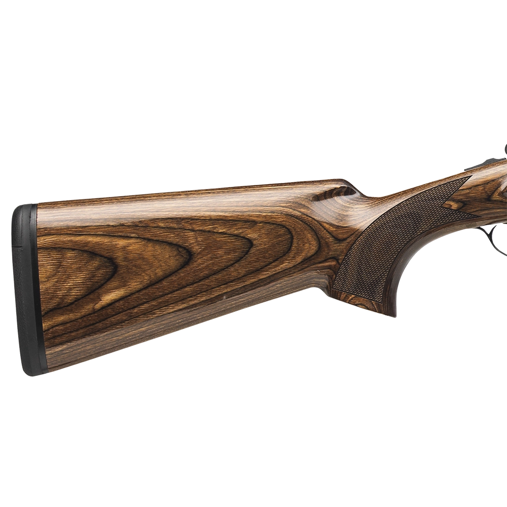 Ружье ATA SP Laminated Brown (коричневый ламинат, черная колодка), 12/76, 760мм. Фото №3 Ружье ATA SP Laminated Brown (коричневый ламинат, черная колодка), 12/76, 760мм. Фото №3