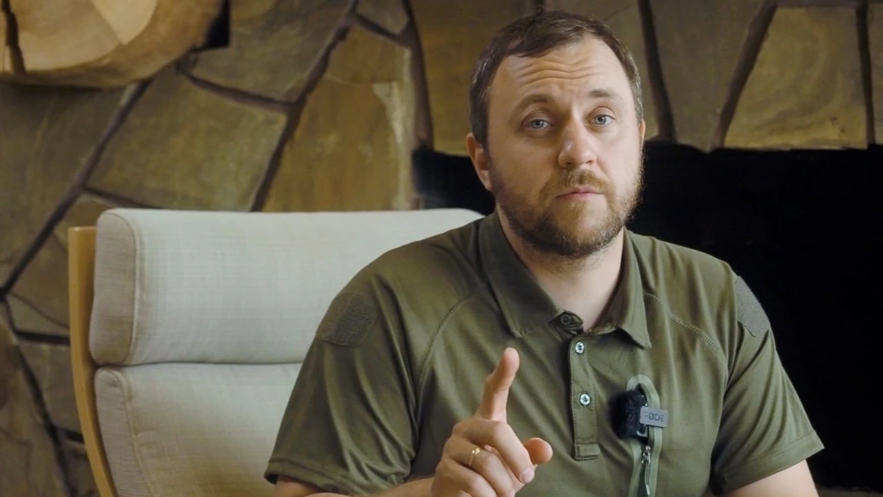 База для охотника | Правила обращения с оружием | Часть 1