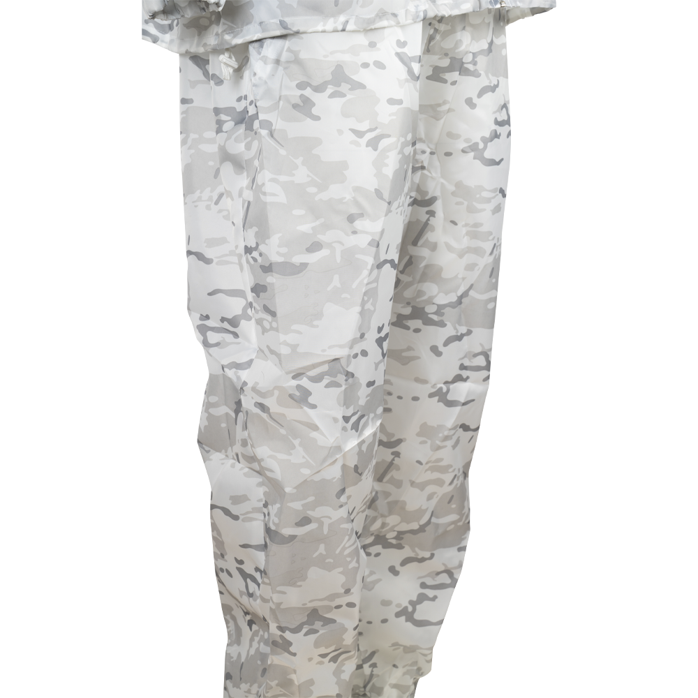 Костюм маскировочный Метелица / таффета / зима ((56-64)). Фото №8