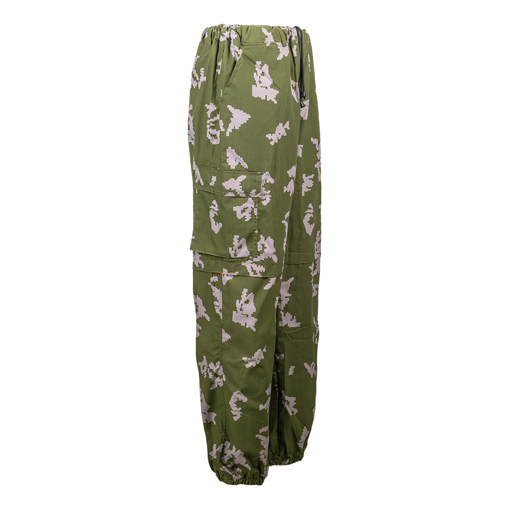 Костюм летний Антигнус с ловушками ткань сорочка цвет: Березка р. 48-50/182. Фото №7