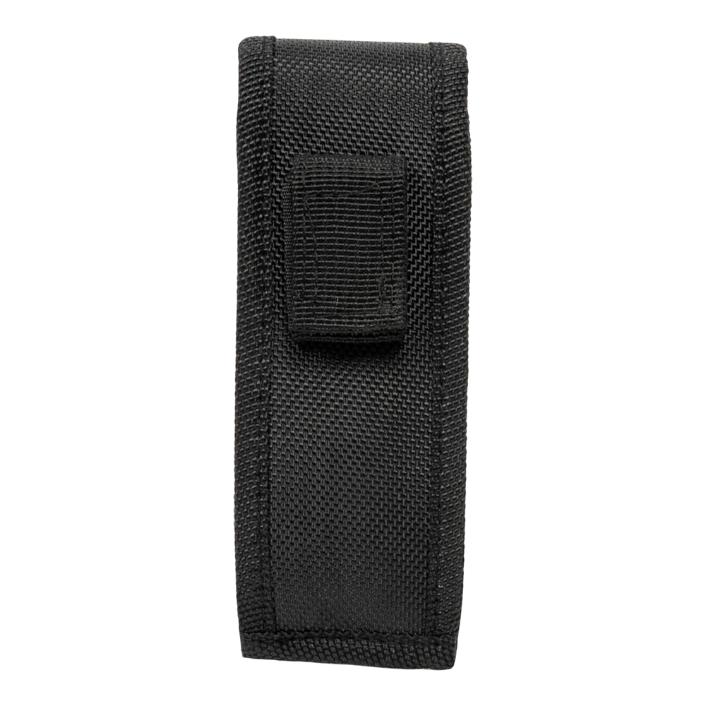 Нож складной фронтальный "Kershaw" KX-6, клинок нержавеющая сталь, рукоять металл (Ярхант). Фото №4