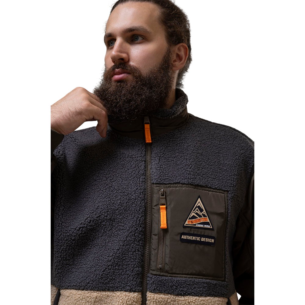 Куртка Remington Кaleidoscope р. S. Фото №4 Куртка Remington Кaleidoscope р. S. Фото №4