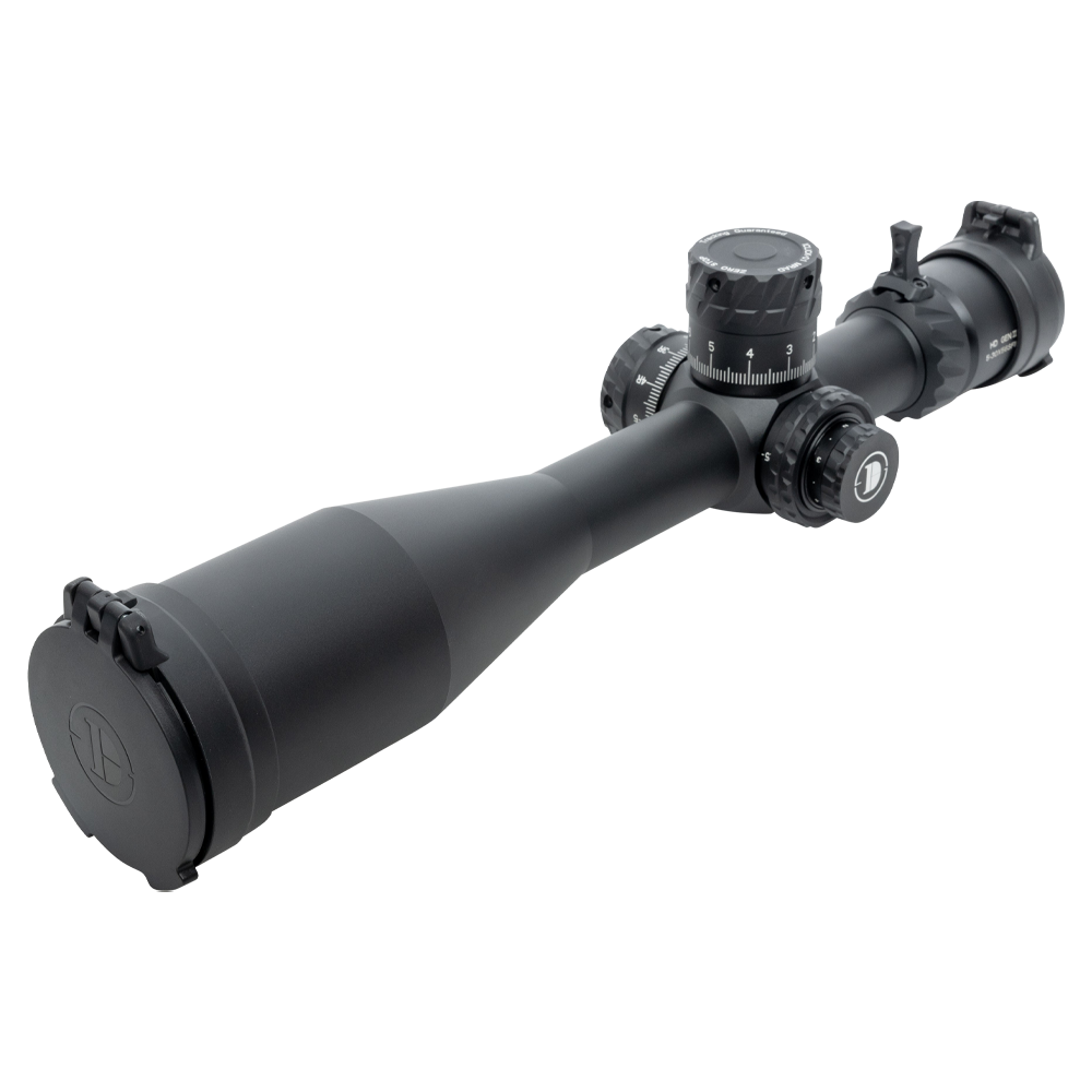 Прицел Discovery оптический HD-GEN2 5- 30X56SFIR ZEROSTOP. Фото №1 Прицел Discovery оптический HD-GEN2 5- 30X56SFIR ZEROSTOP. Фото №1
