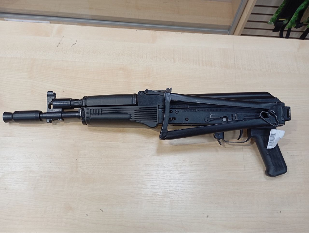 Калашников Сайга-410К кал.410х76. Фото №2