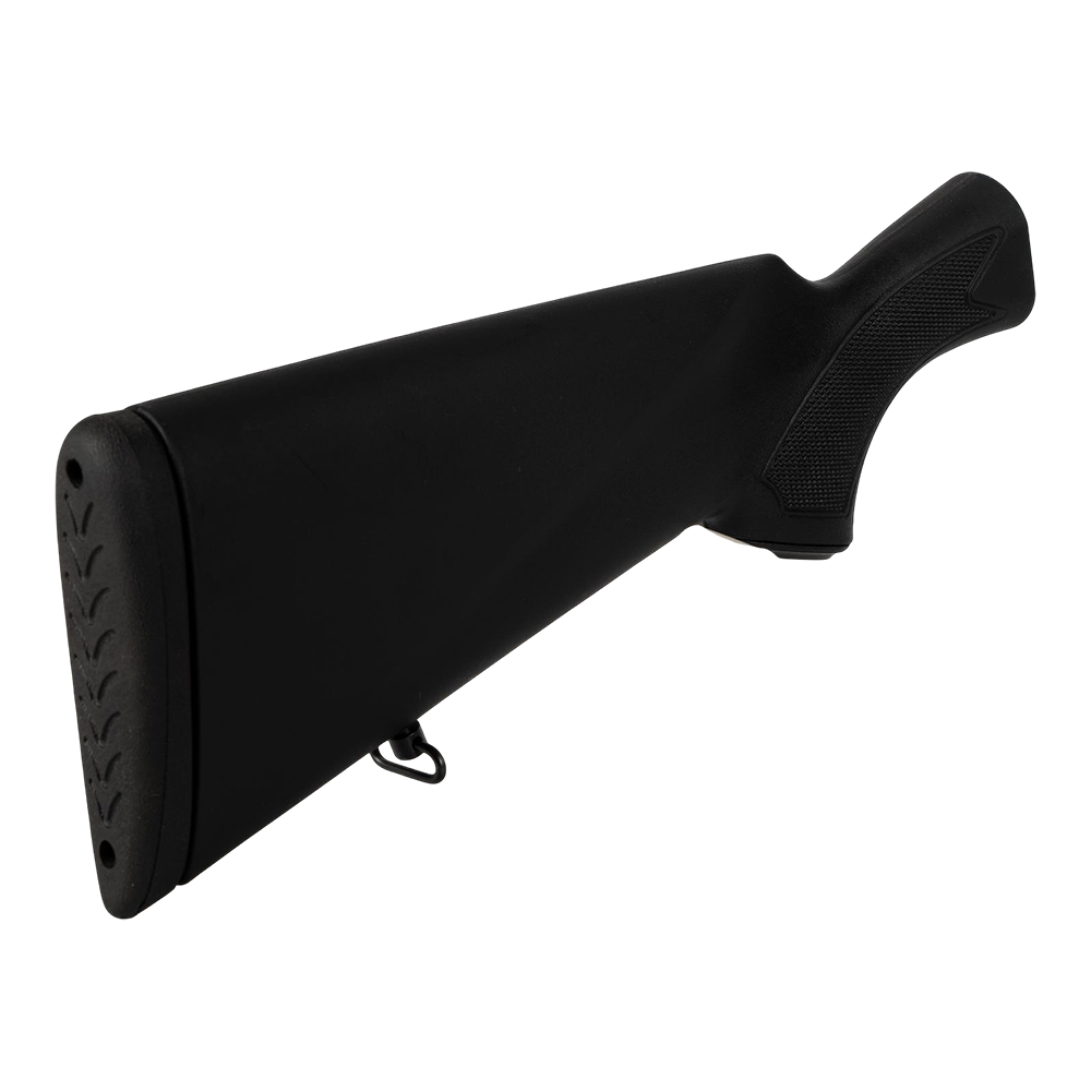 Приклад Hatsan Escort PS (черн. пластик). Фото №4