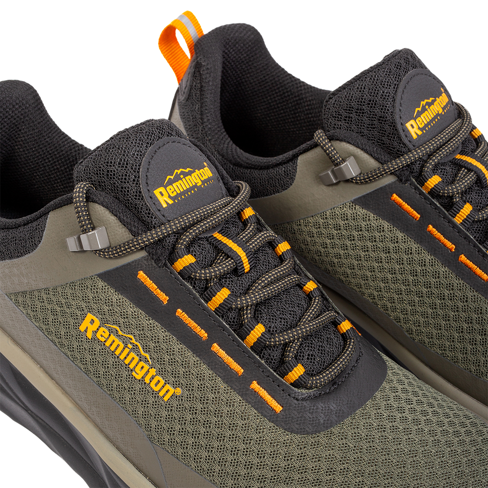 Кроссовки мужские Remington WХ 400 Green р. 43. Фото №9