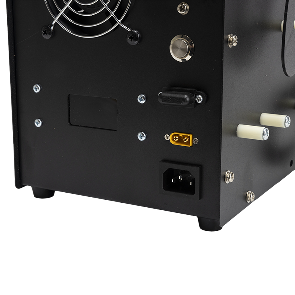 Компрессор Remington (воздушное охлаждение) 300 бар/4500psi. Фото №6