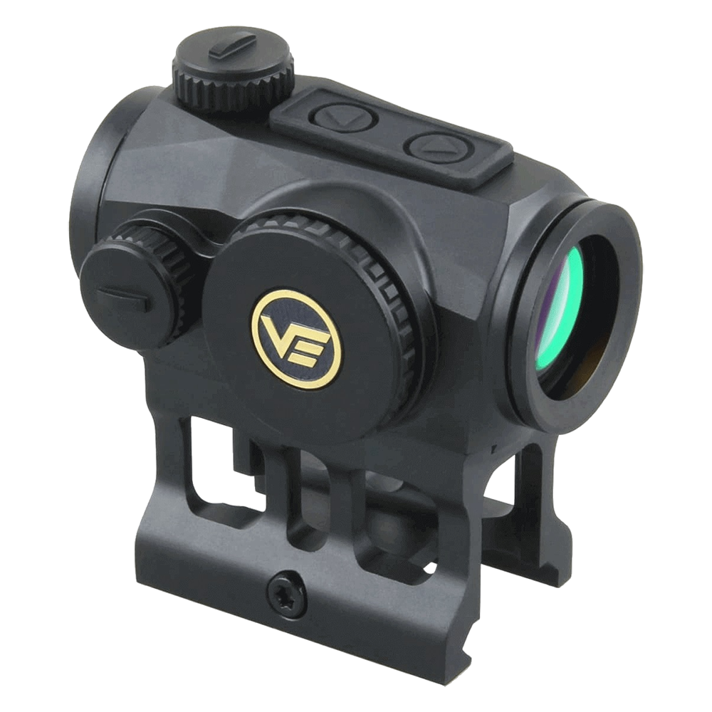 Коллиматорный прицел VECTOR OPTICS Scrapper (SCRD-45). Фото №1