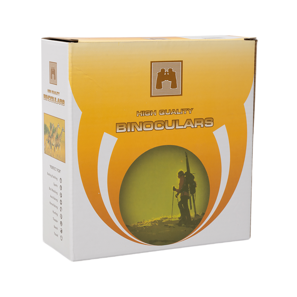 Бинокль BRESSER 16x50. Фото №3 Бинокль BRESSER 16x50. Фото №3