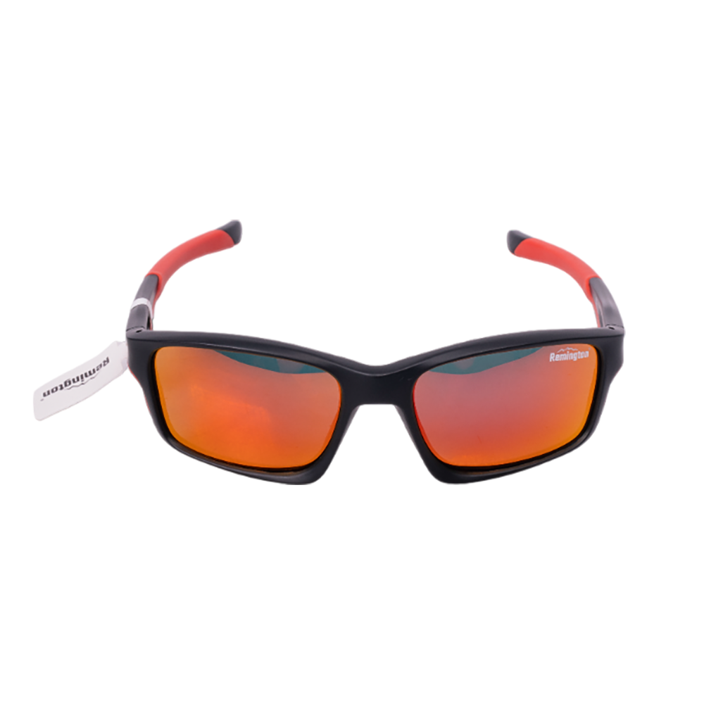 Очки Remington R-HMY18107 red revo. Фото №1