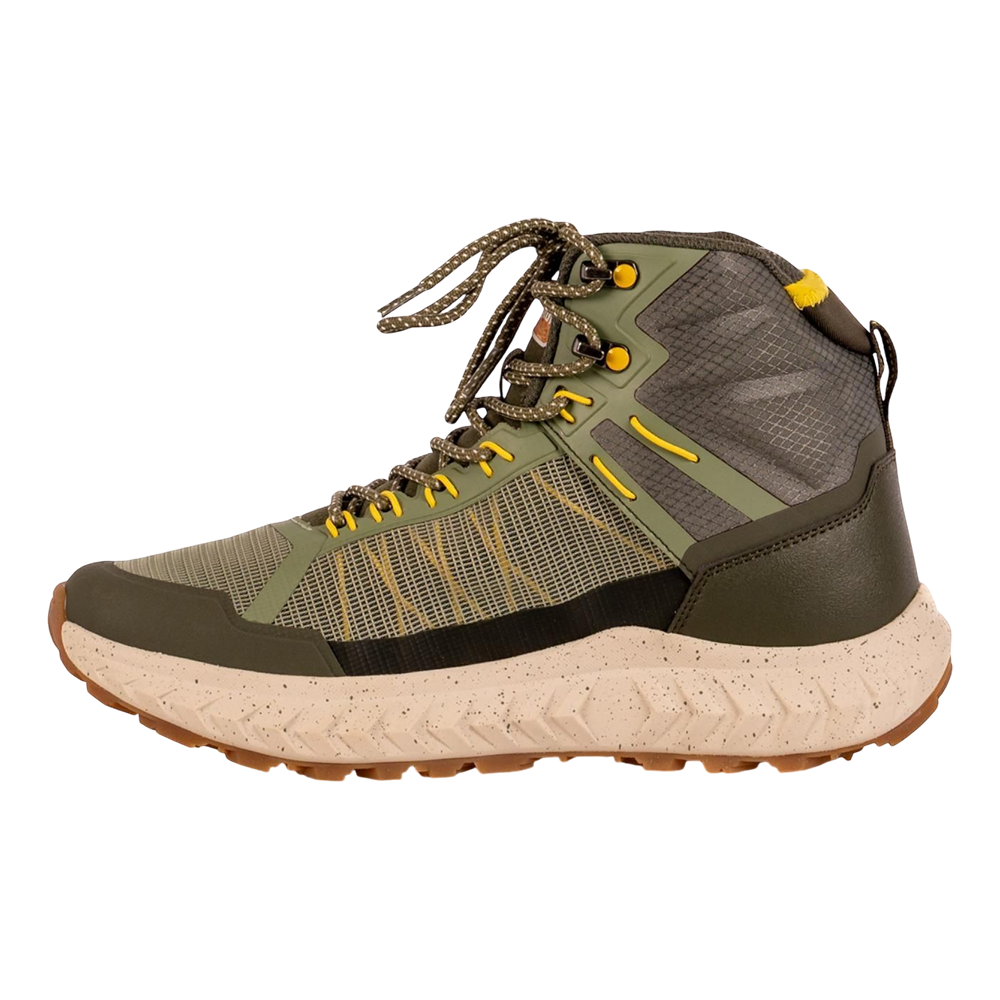 Ботинки мужские Remington Scholar green р. 41. Фото №3 Ботинки мужские Remington Scholar green р. 41. Фото №3