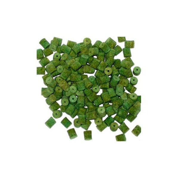 Тампон VFG Super фетровый калибр 7 мм (50 шт.). Фото №2