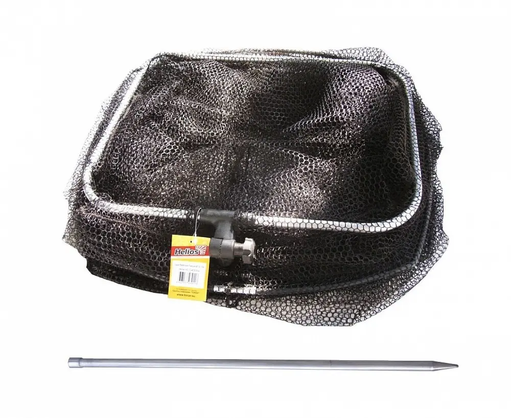 Садок береговой 5секций 45*35 2,5м Helios (HS-XC-45352504). Фото №1 Садок береговой 5секций 45*35 2,5м Helios (HS-XC-45352504). Фото №1