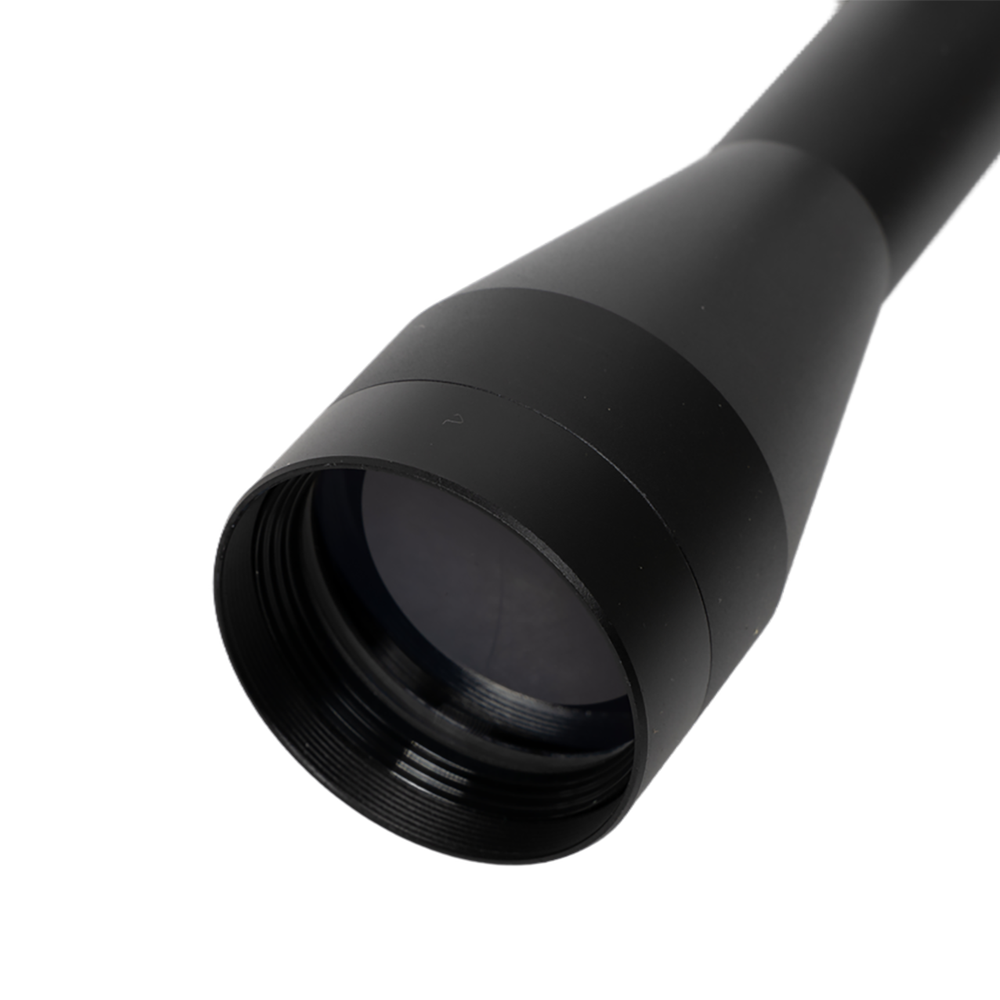 Прицел оптический Bushnell 3-9х40. Фото №6