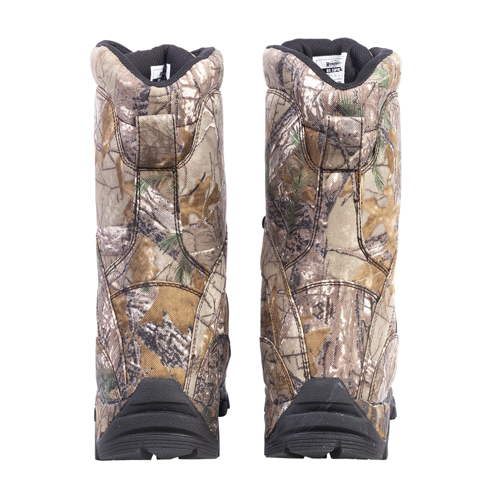 Ботинки мужские Remington Descent Hunting boots Thinsulate1200 гр. р.47. Фото №5 Ботинки мужские Remington Descent Hunting boots Thinsulate1200 гр. р.47. Фото №5