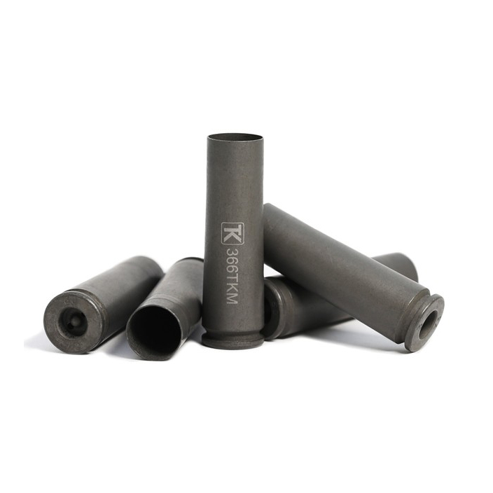 Гильза калибра 366ТКМ биметаллическая некапсюлированная. Фото №1 Гильза калибра 366ТКМ биметаллическая некапсюлированная. Фото №1