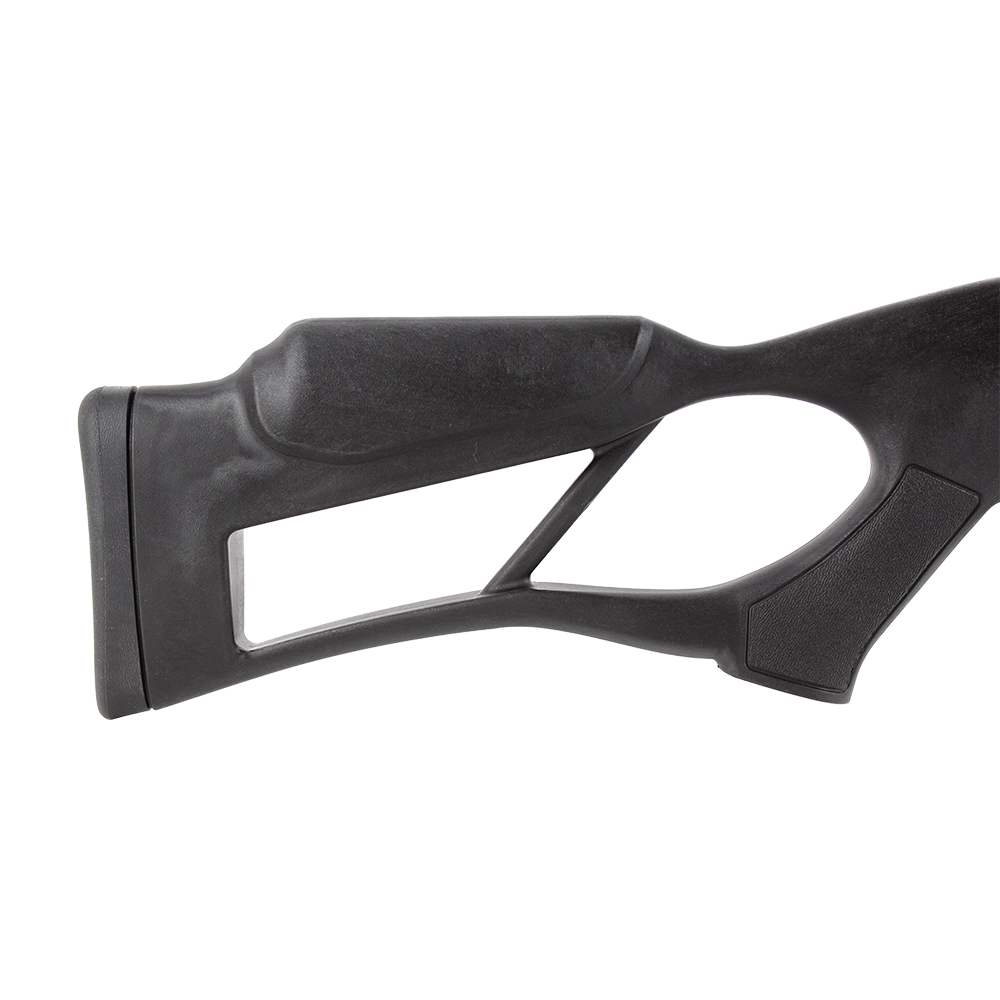 Винтовка пневматическая Hatsan FLASH (PCP, пластик), калибр 4,5 мм. Фото №3