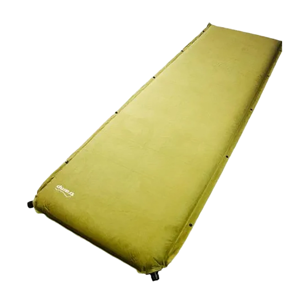 Коврик самонадувающийся Tramp комфорт плюс TRI-009 (190*65*7см.). Фото №1