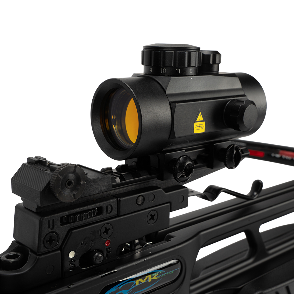 Арбалет рекурсивный Man Kung 185, черный, 4 стрелы, натяжитель, ремень, кивер. Фото №3 Арбалет рекурсивный Man Kung 185, черный, 4 стрелы, натяжитель, ремень, кивер. Фото №3