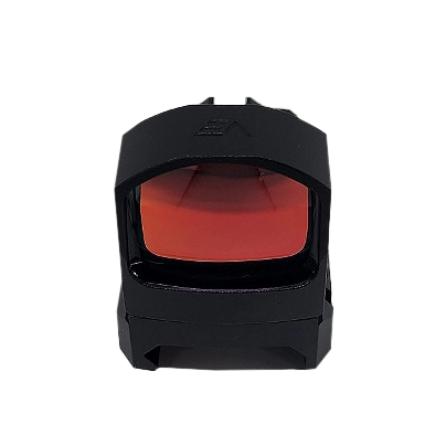 Прицел коллиматорный Vector Optics FRENZY-S 1x17x24 MIC RD3 MOA. Фото №2