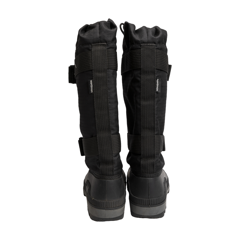 БАХИЛЫ (ОХ-14 УМ 6.08)С МЕХОВЫМ ВКЛАДЫШЕМ ДО -30 ºС р. 42 Псков Полимер. Фото №5