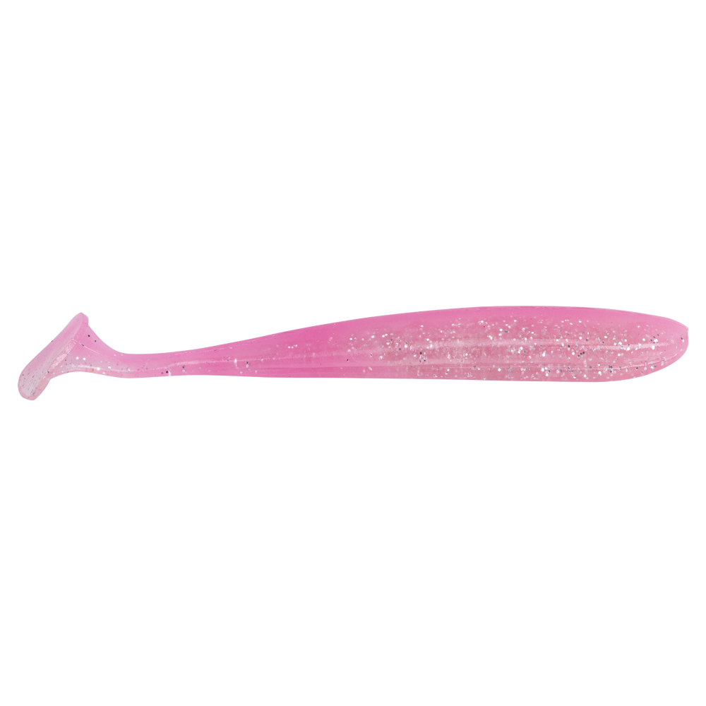 Резина съедобная виброхвост AKKOI PRIME 125 SE18. Фото №1