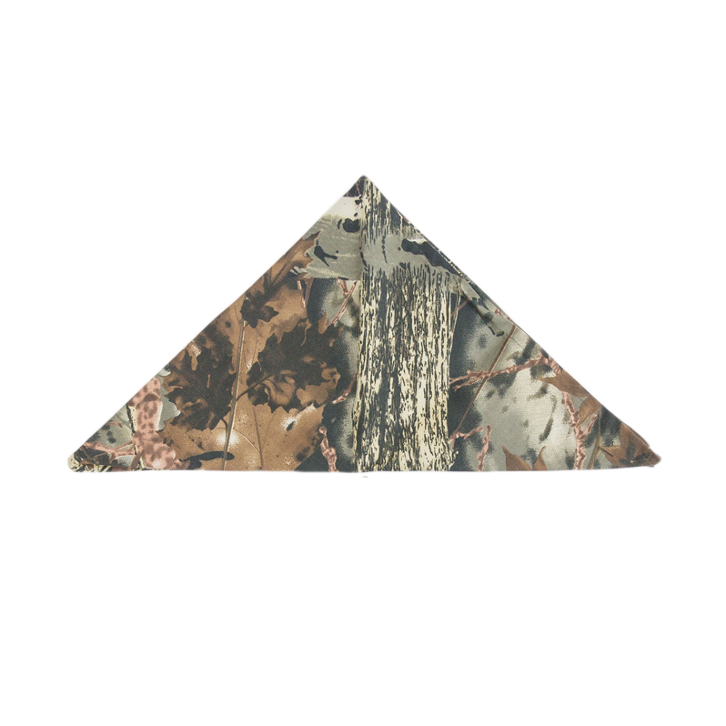 Косынка, лес (Хольстер). Фото №1