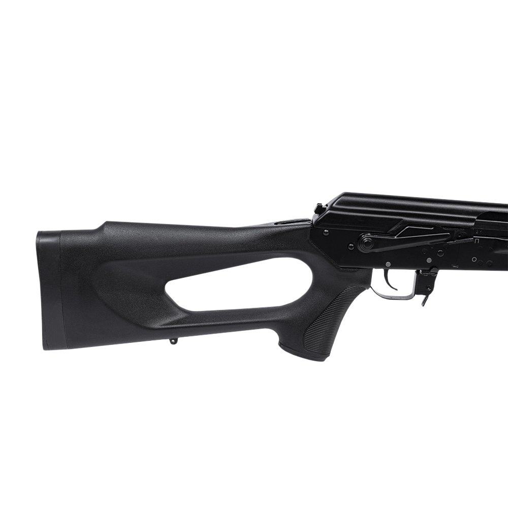 Карабин Вепрь калибр 7,62х51 (.308 Win) L=700 без оптики (пластик). Фото №3