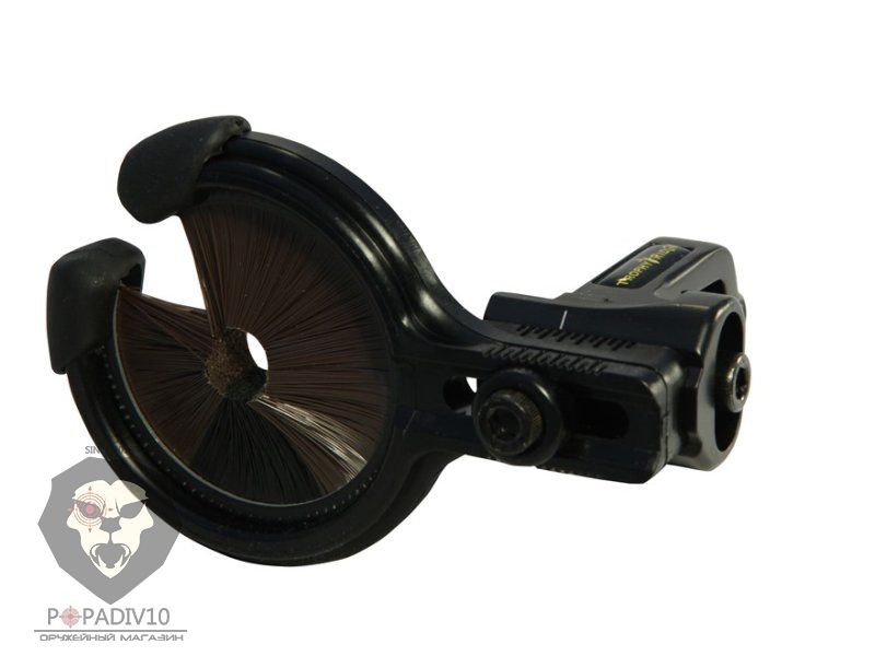 Полочка для лука TR Power Shot Med Black. Фото №4 Полочка для лука TR Power Shot Med Black. Фото №4