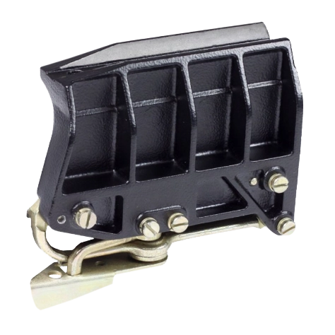 Боковой кронштейн НПЗ АЛ6 133.343 для прицелов серии ПН (ПН2М, ПН23, ПН23-3, ПН23-5, ПН22К). Фото №1 Боковой кронштейн НПЗ АЛ6 133.343 для прицелов серии ПН (ПН2М, ПН23, ПН23-3, ПН23-5, ПН22К). Фото №1