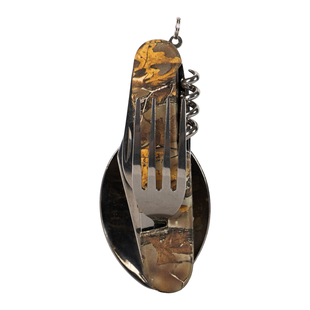 Нож - УНИВЕРСАЛ A 706 C (нож + многофункциональный инструмент). Фото №1