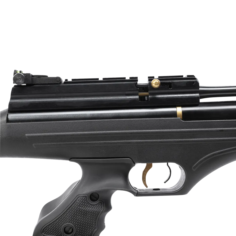 Пистолет пневматический Hatsan AT-P2 калибр 4,5мм. Фото №2 Пистолет пневматический Hatsan AT-P2 калибр 4,5мм. Фото №2