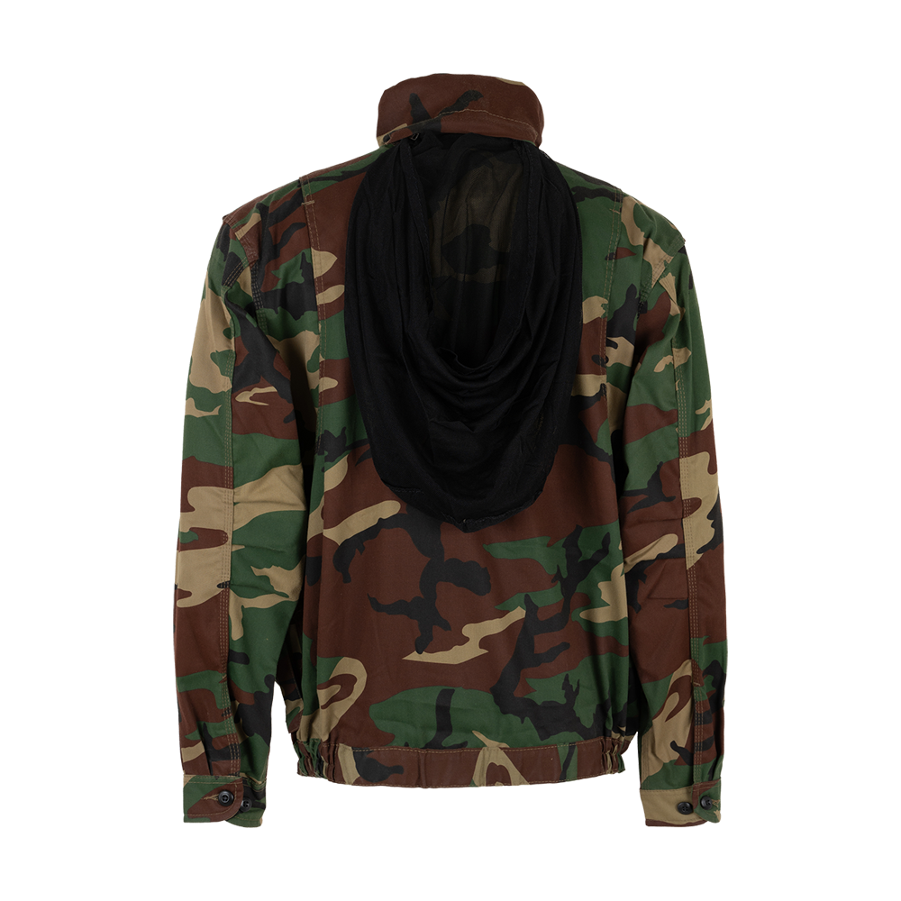 Куртка "Тайга" (камуфляж). Фото №6 Куртка "Тайга" (камуфляж). Фото №6