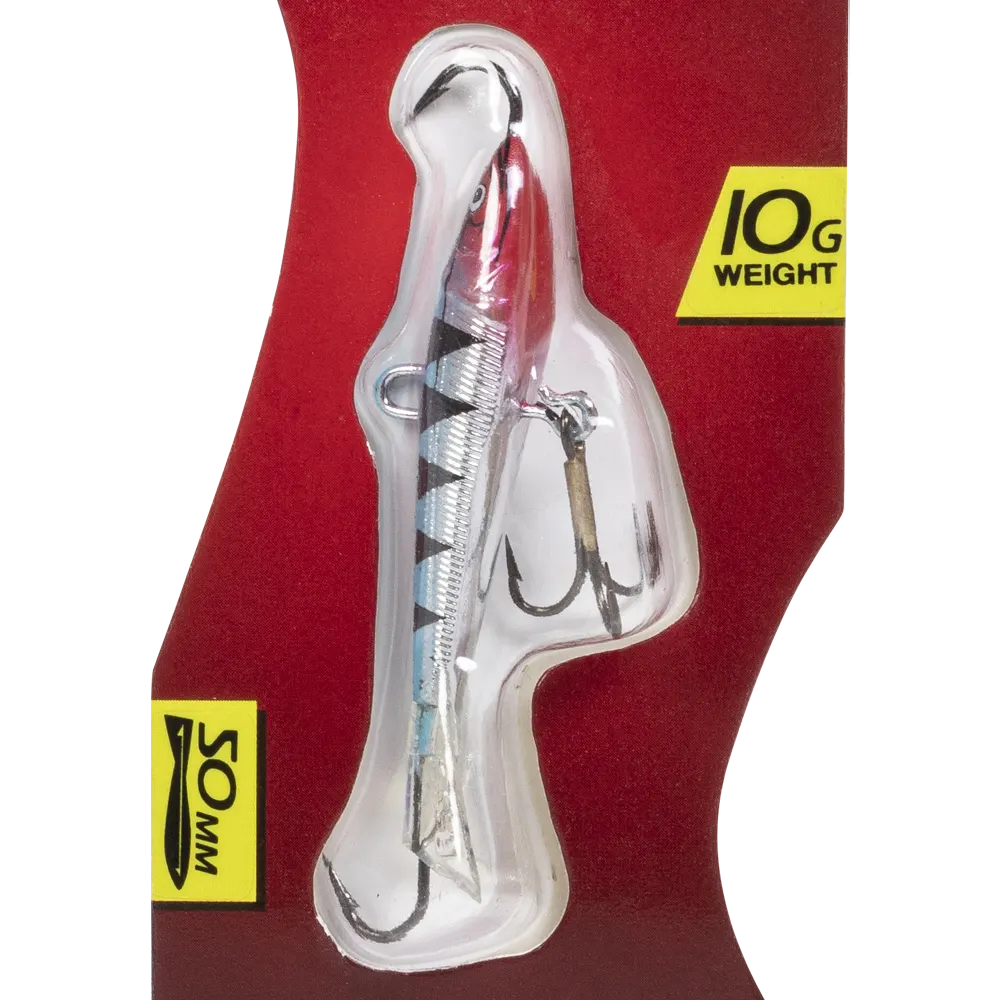 Балансир Asseri 50мм, 10гр, цвет (513-05010). Фото №3 Балансир Asseri 50мм, 10гр, цвет (513-05010). Фото №3