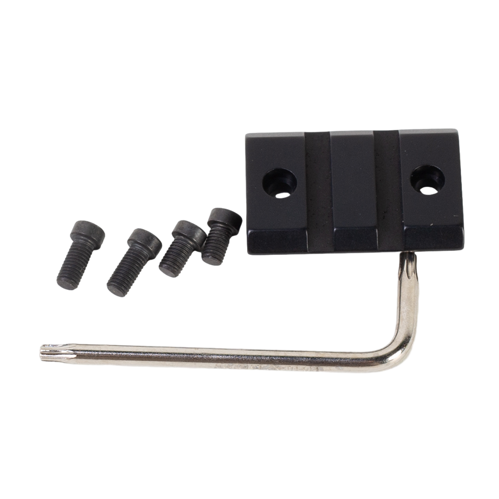 Планка RECKNAGEL Weaver на Wetherby (передняя). Фото №1 Планка RECKNAGEL Weaver на Wetherby (передняя). Фото №1