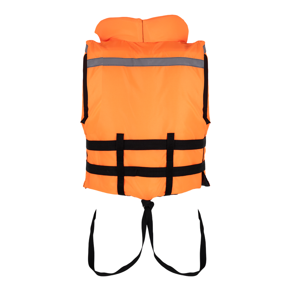 Жилет спасательный подростковый, до 55 кг. Фото №3