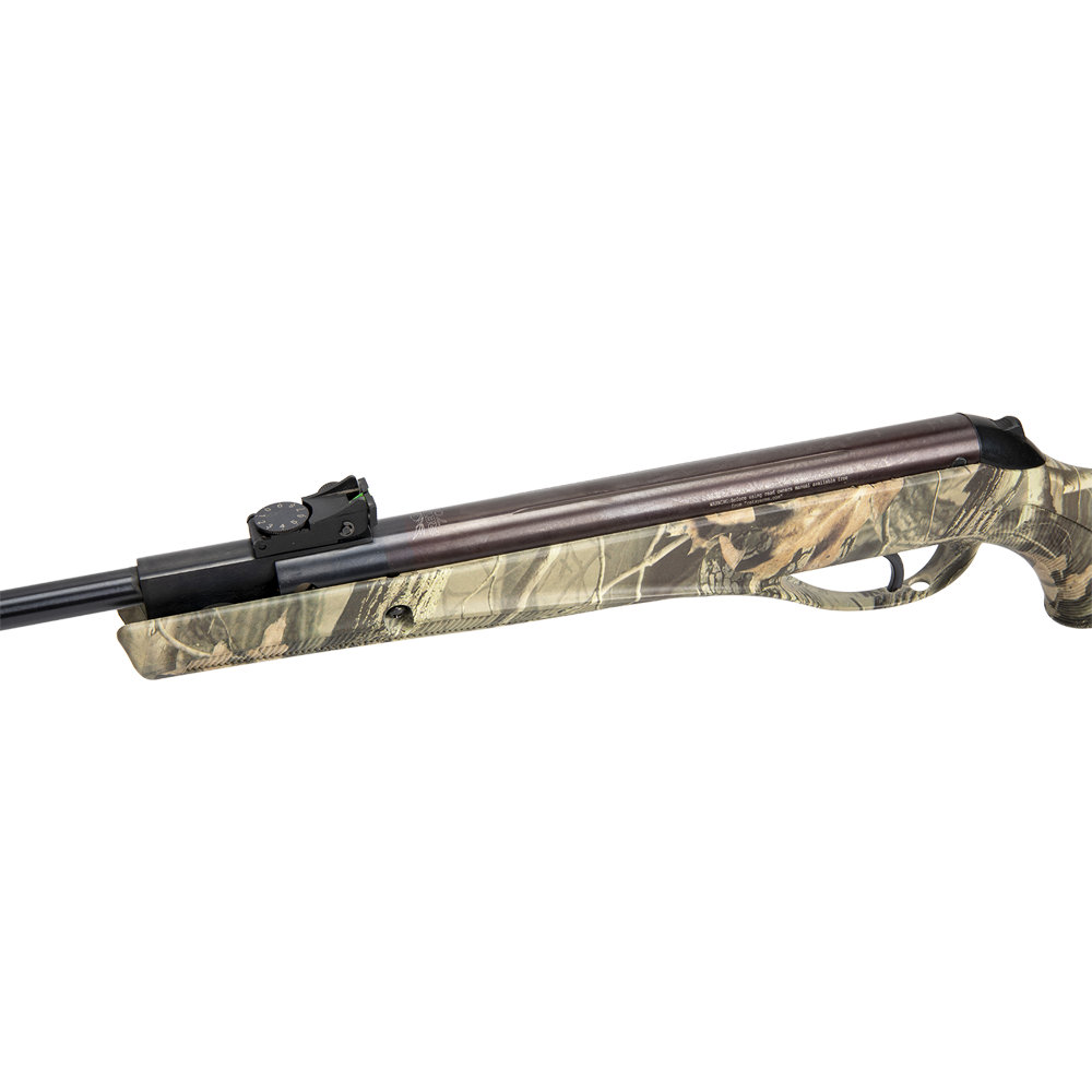 Винтовка пневматическая RETAY 70S (пластик, переломка, Max-5) калибр 4.5 мм. Фото №8 Винтовка пневматическая RETAY 70S (пластик, переломка, Max-5) калибр 4.5 мм. Фото №8